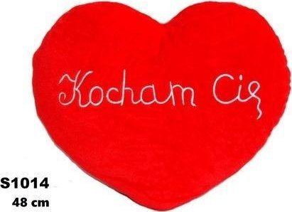 Poduszka Serce 40x47cm