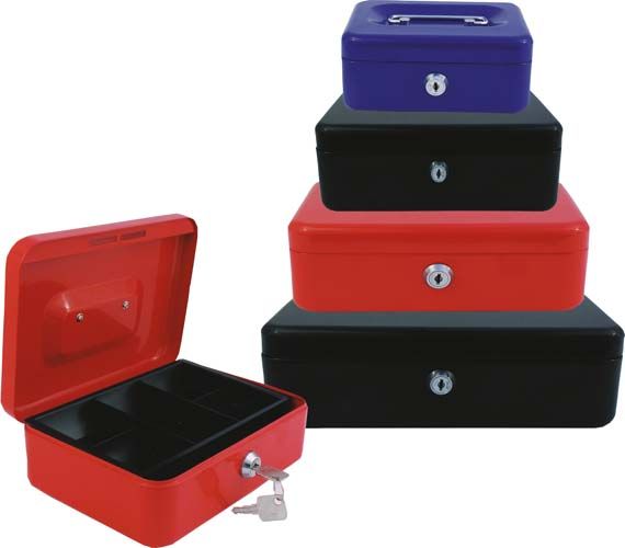 Eagle Kasetka czerwona (120-1034)