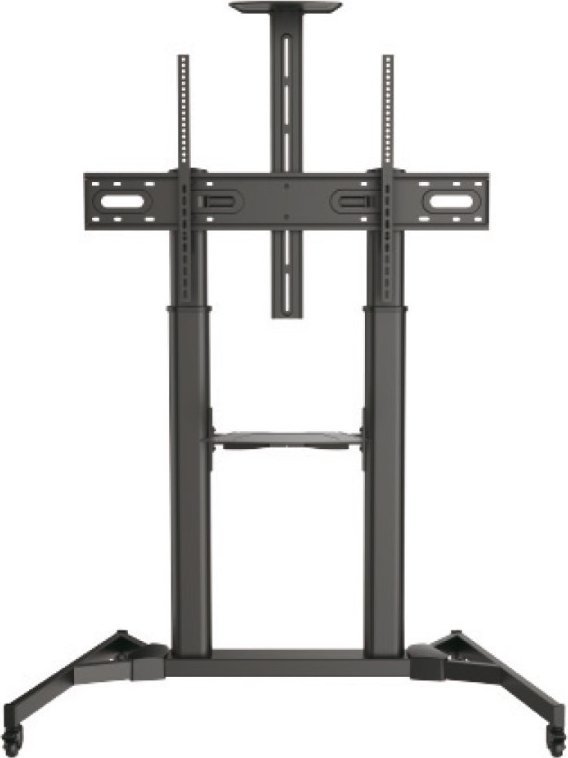 Fonestar Fonestar STS-42106N - Regulowany stojak podłogowy pod telewizor od 60" do 100" (152 do 254 cm)