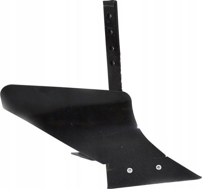 Hortmasz Pług jednoskibowy do glebogryzarki