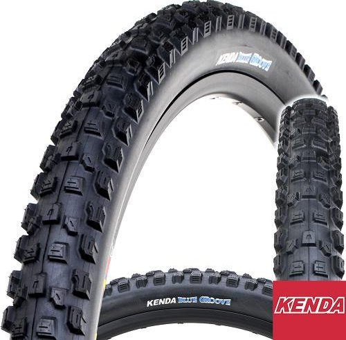 Kenda OPONA KENDA BLUE GROOVE 26X2,35 K1012