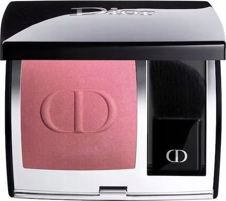 Dior Rouge, Blush Compact Powder, 720, Icone, 6.7 g