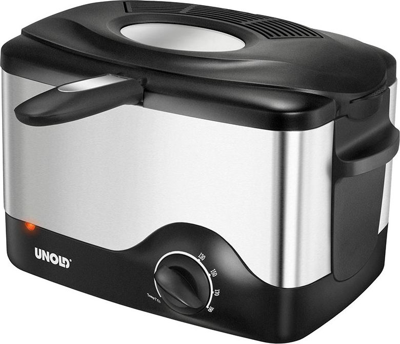 Frytkownica Unold 58615