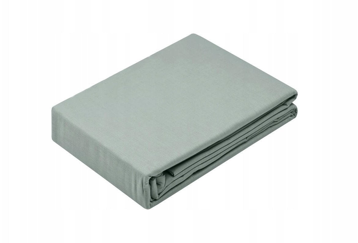 Prześcieradło z gumką HORIZON, 160 x 200 cm
