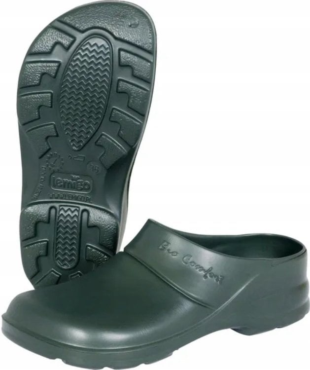 Lemigo Klumpės Bio* Comfort