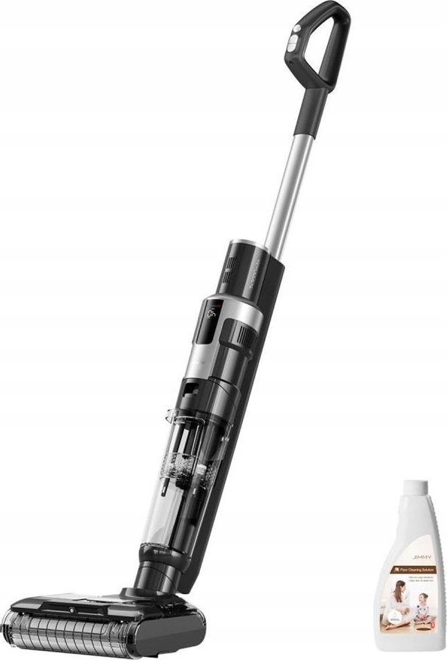 Odkurzacz Jimmy Jimmy | Vacuum Cleaner and Washer | HW9 | Cordless operating | Handstick and Handheld | Washing function | 300 W | 25.2 V | Operating