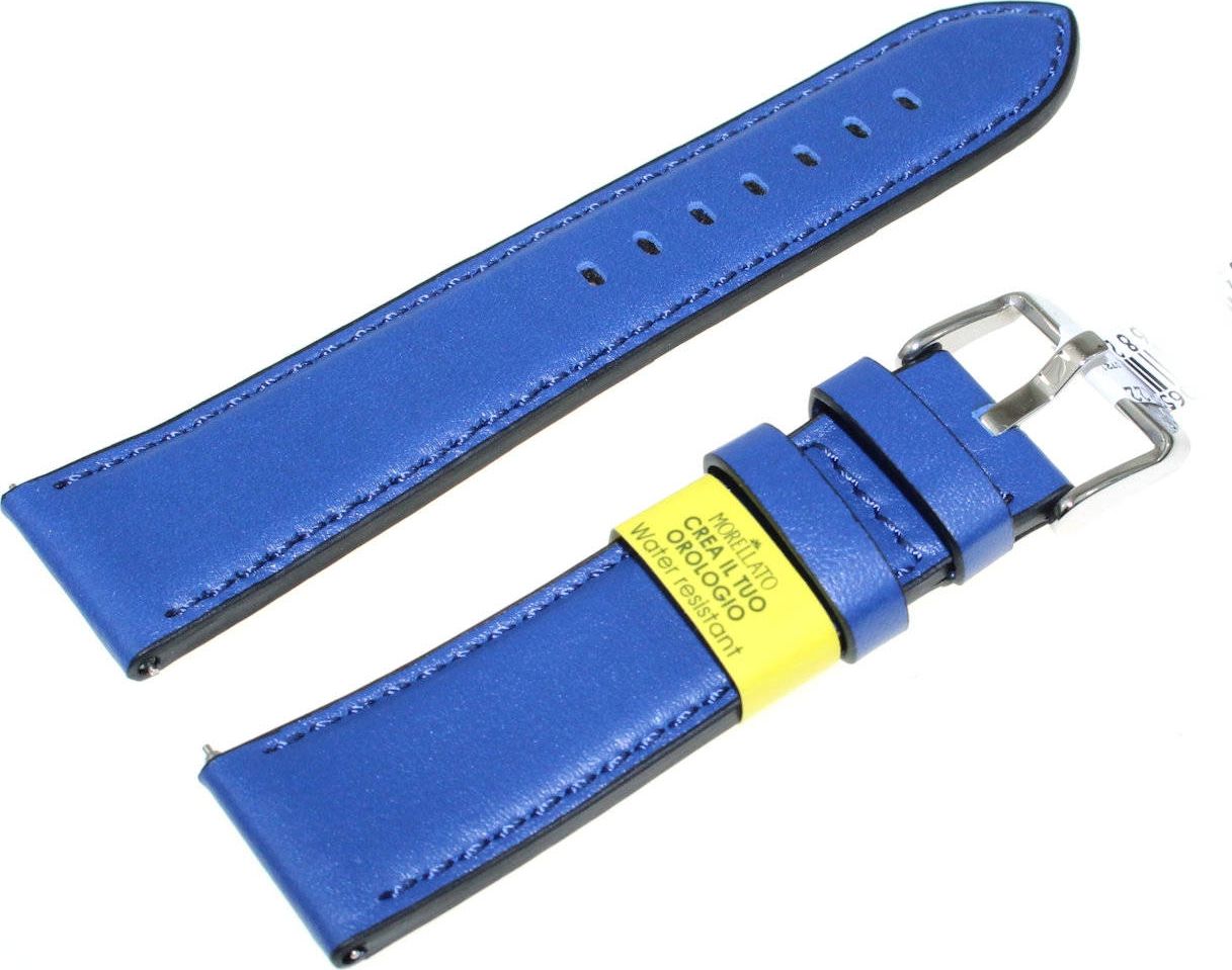 Morellato Wodoodporny pasek do zegarka 22 mm Morellato A01X5123C03065CR22