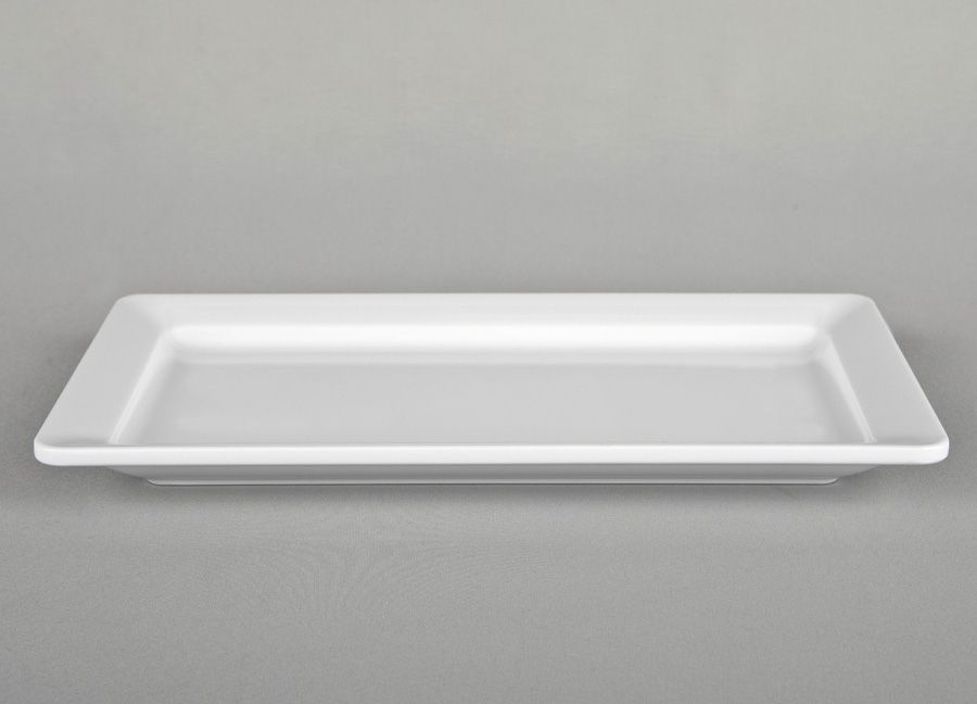 Witek Home Talerz do przystawek 32,5cm Pure