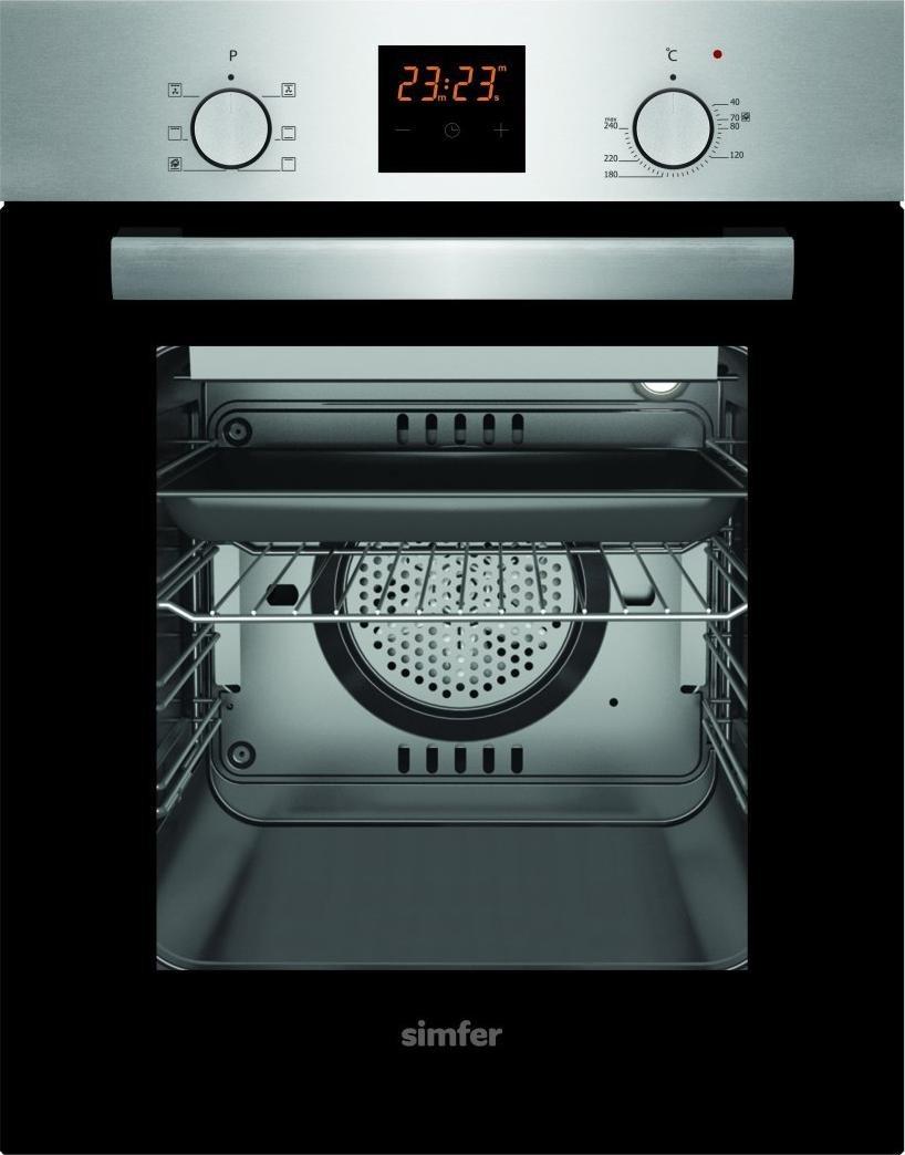 Piekarnik Simfer 4207BERIM
