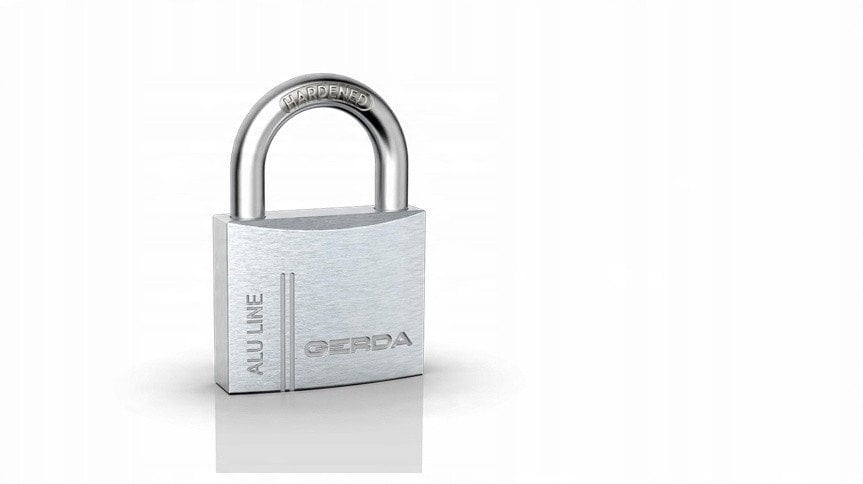 KŁÓDKA PAŁĄKOWA ALUMINIOWA KAP S50