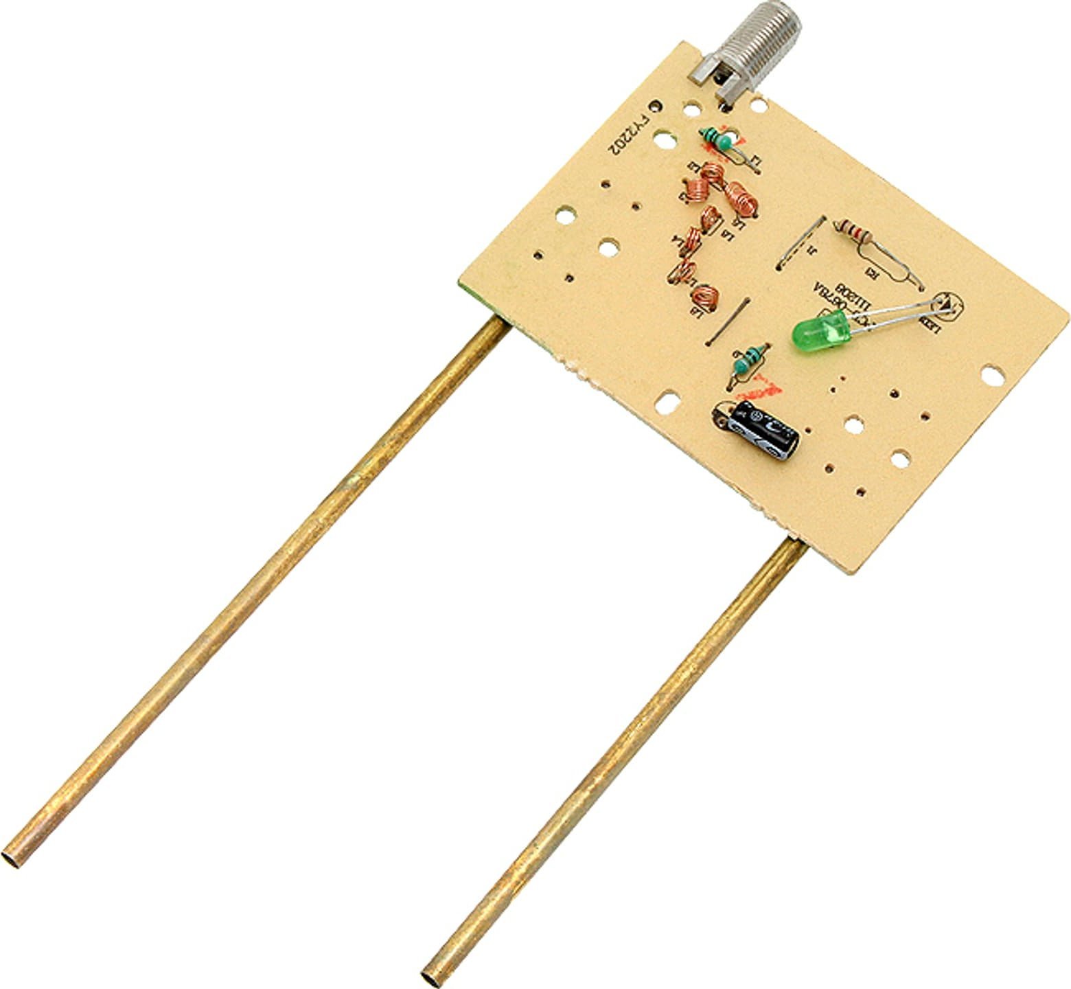 Antena RTV Blow 3528# Wzm.anteny atd15