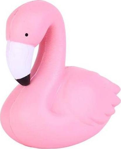 Cogio Kids Italy ZABAWKA ANTYSTRESOWA PIANKOWA GNIOTKA SQUISHY DUŻY RÓŻOWY FLAMING