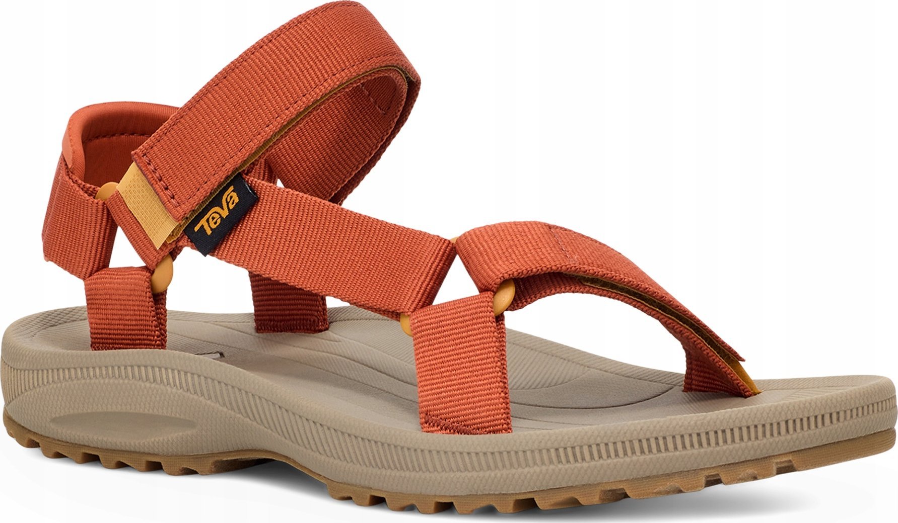 Teva W'S Winsted, PCLY, 36 (us 5); uk 3