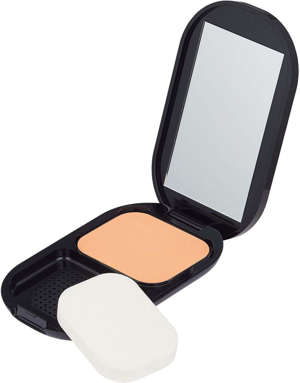 MAX FACTOR Facefinity Compact Foundation kryjący podkład w kompakcie nr 03 Natural 10g