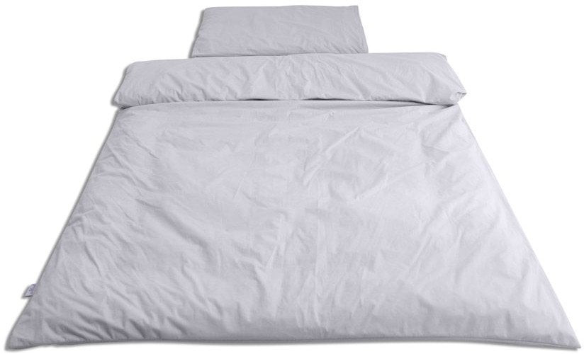 Komplet pościeli BAMBUS PU 100x135-1;40x60-1