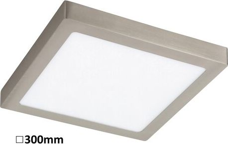 Lampa sufitowa Rabalux Nowoczesny plafon do jadalni Rabalux Lois ledowy 2669