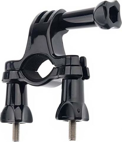 Xrec Uchwyt rowerowy / do roweru / do kamer GoPro HERO 7 6 5 4 3+ 3 2 1 / SJCAM SJ4000 SJ5000 SJ6000