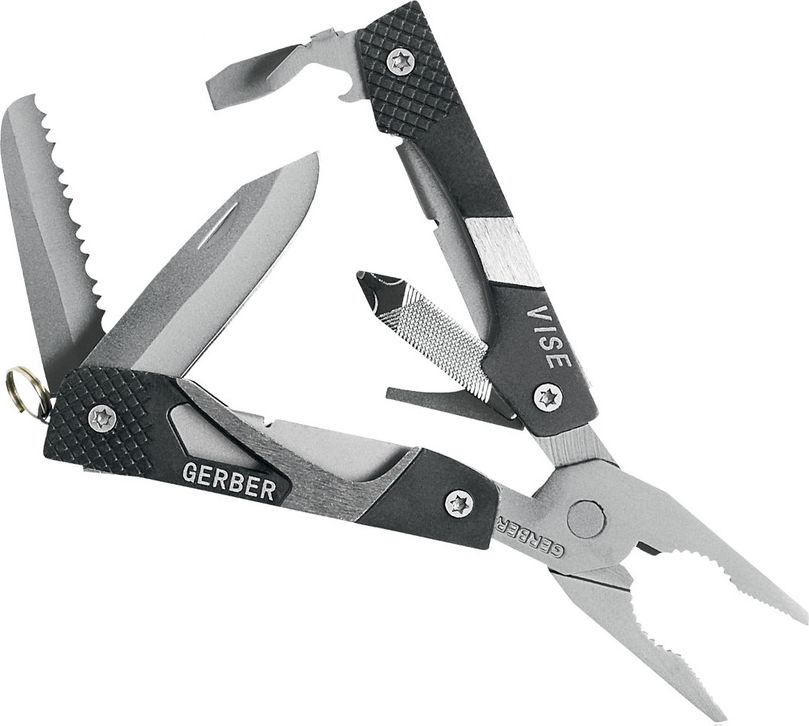 Gerber Multitool VISE POCKET TOOL