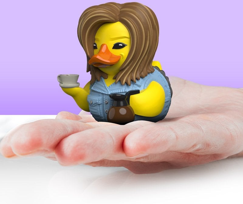 Figurka TUBBZ Kaczka kolekcjonerska - MINI Rachel Green 5cm