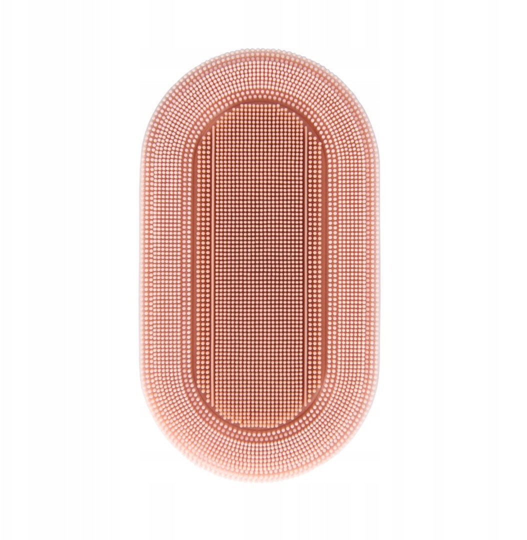 Silikonowa myjka do twarzy i ciała Clearify