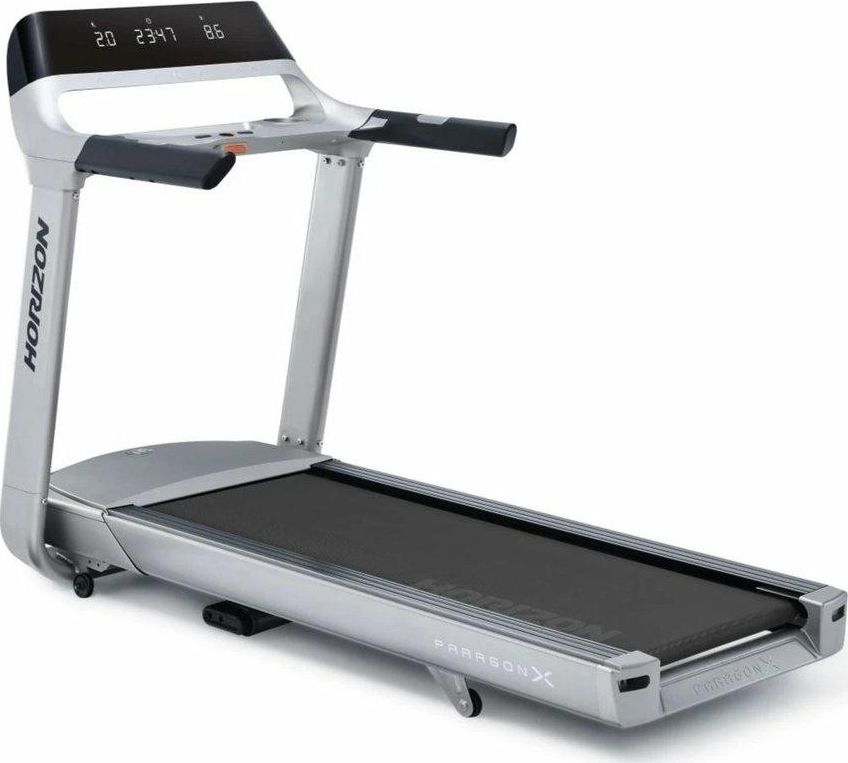 Bieżnia Horizon Paragon X elektryczna