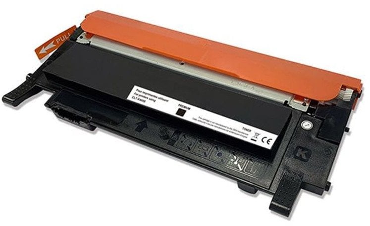 Toner UPrint Samsung CLTC404S Black Remanufactured 3584770892883
