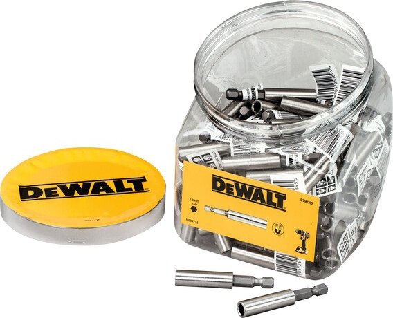 Dewalt MAGNETYCZNY UCHWYT BITÓW 60MM