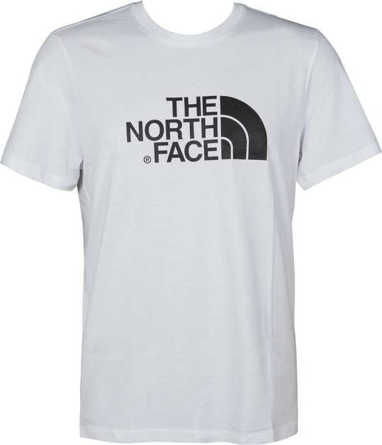 The North Face Koszulka męska Easy Tee TNF biała r. S