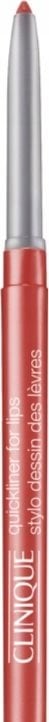 Clinique CLINIQUE QIUCKLINER FOR LIPS - INTENSE CAYENNE 0,26g