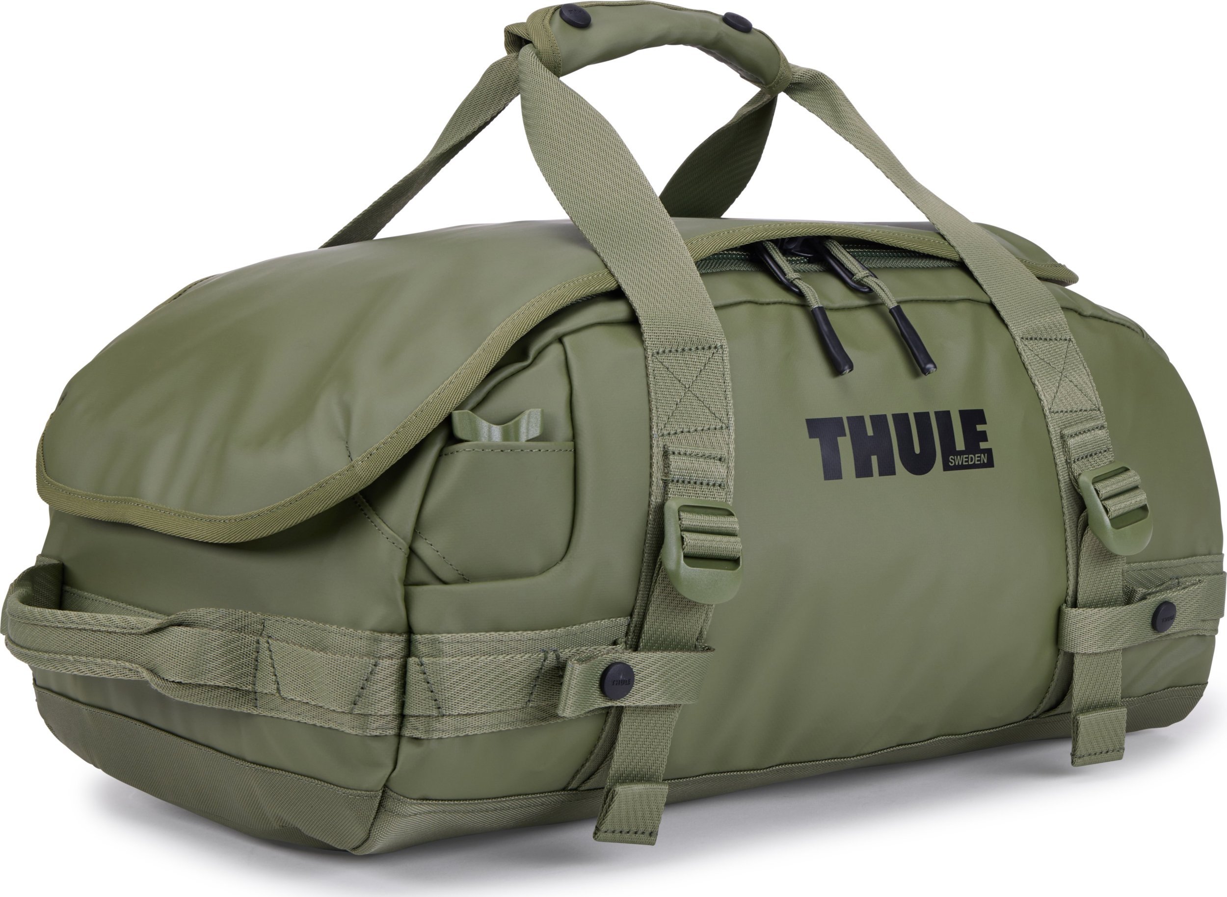 Thule Chasm Duffel 30L - Olivine, 3205212 | Thule