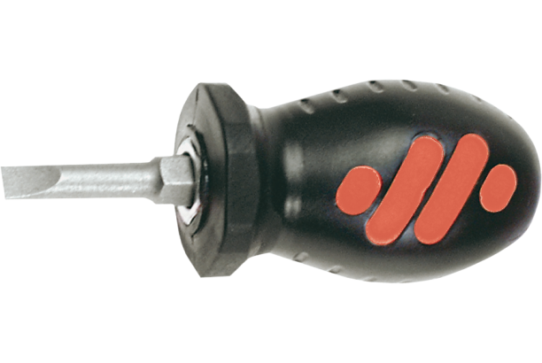 Top Tools Wkrętak odwracalny płasko-krzyżowy 5,5mm PH2 39D177