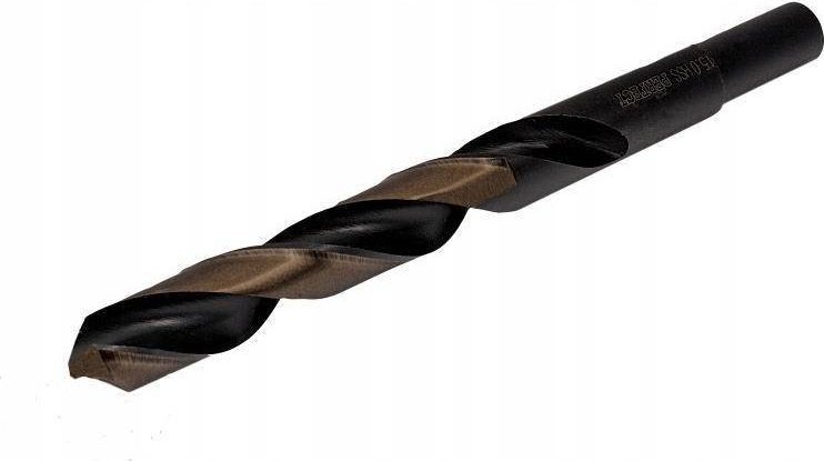 Wiertło Stalco Wiertło do metalu HSS Stalco S-71847