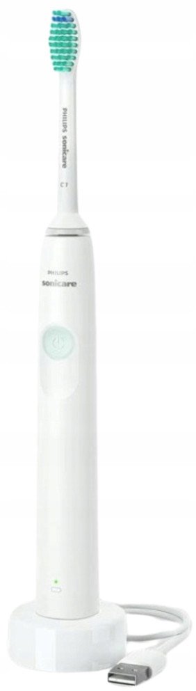 Szczoteczka Philips Sonicare 1100 HX3641/11 Biała