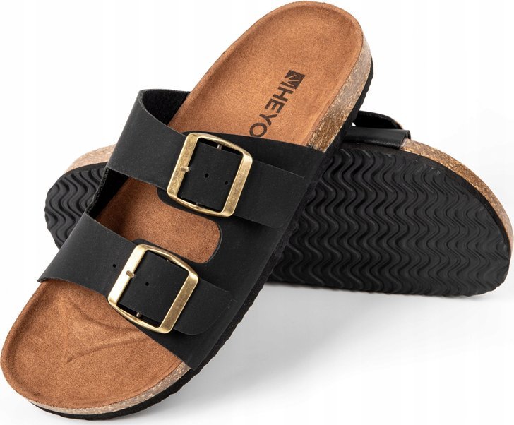 HEYO Klapki korkowe HKK01 Heyo 42