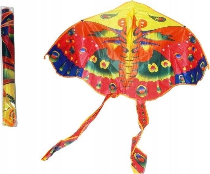 Swede *****Latawiec U801 75390