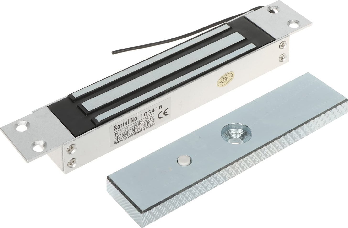 ZWORA ELEKTROMAGNETYCZNA ZEW-180