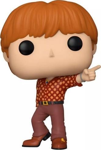 Figurka Funko Pop Funko POP! Figurka BTS - Dynamite 123550 Jin