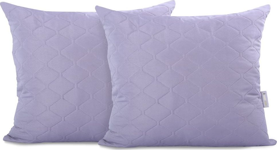 Decoking Poszewka dekoracyjna 50x60 Axel srebrna Decoking