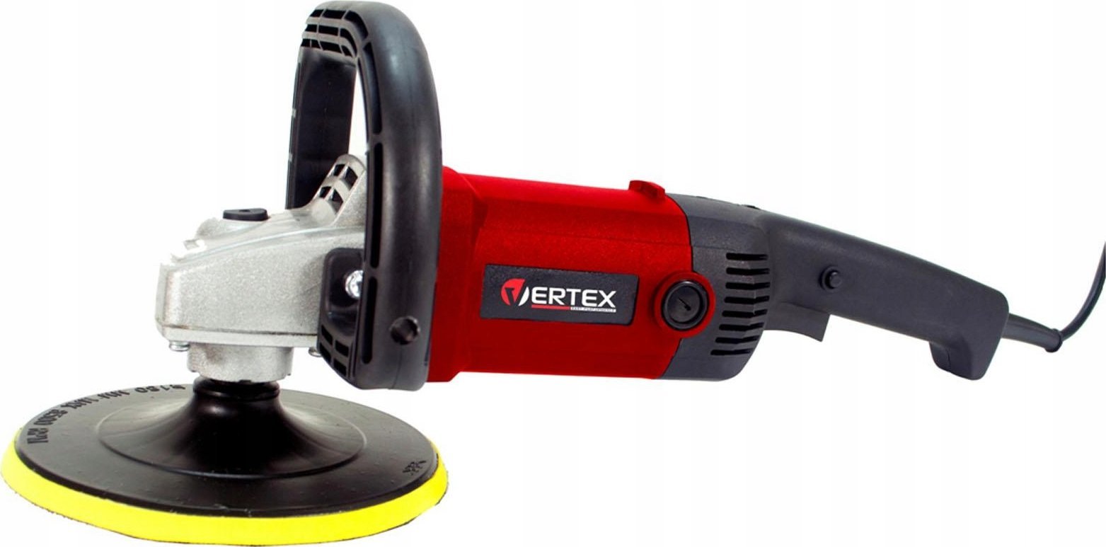 Epson VERTEX CAR POLISHER 180mm/1400W