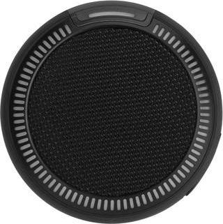 Głośnik Xquisit Streetparty S czarny (4029948076744)