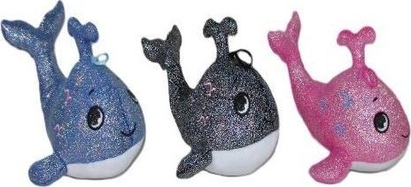 Sun-Day Wieloryb W-159 3kol 45cm 168955