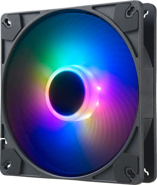 Wentylator SilverStone Air Penetrator 140i ARGB (SST-AP140i-ARGB)
