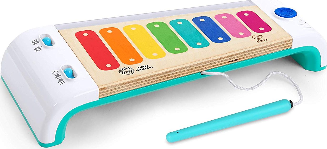 Hape Magic Touch Xylophone, musical toys