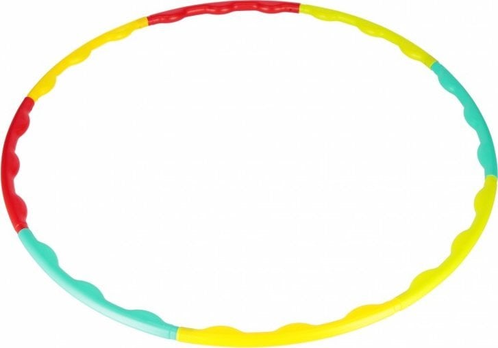 HULA HOP SKLAD 74CM 18X38 MC PBH 48/96