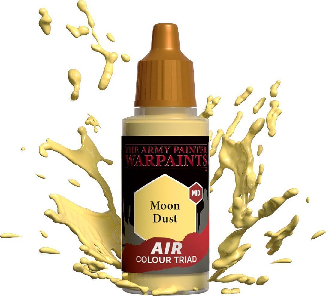 Army Painter Army Painter Warpaints - Air Moon Dust