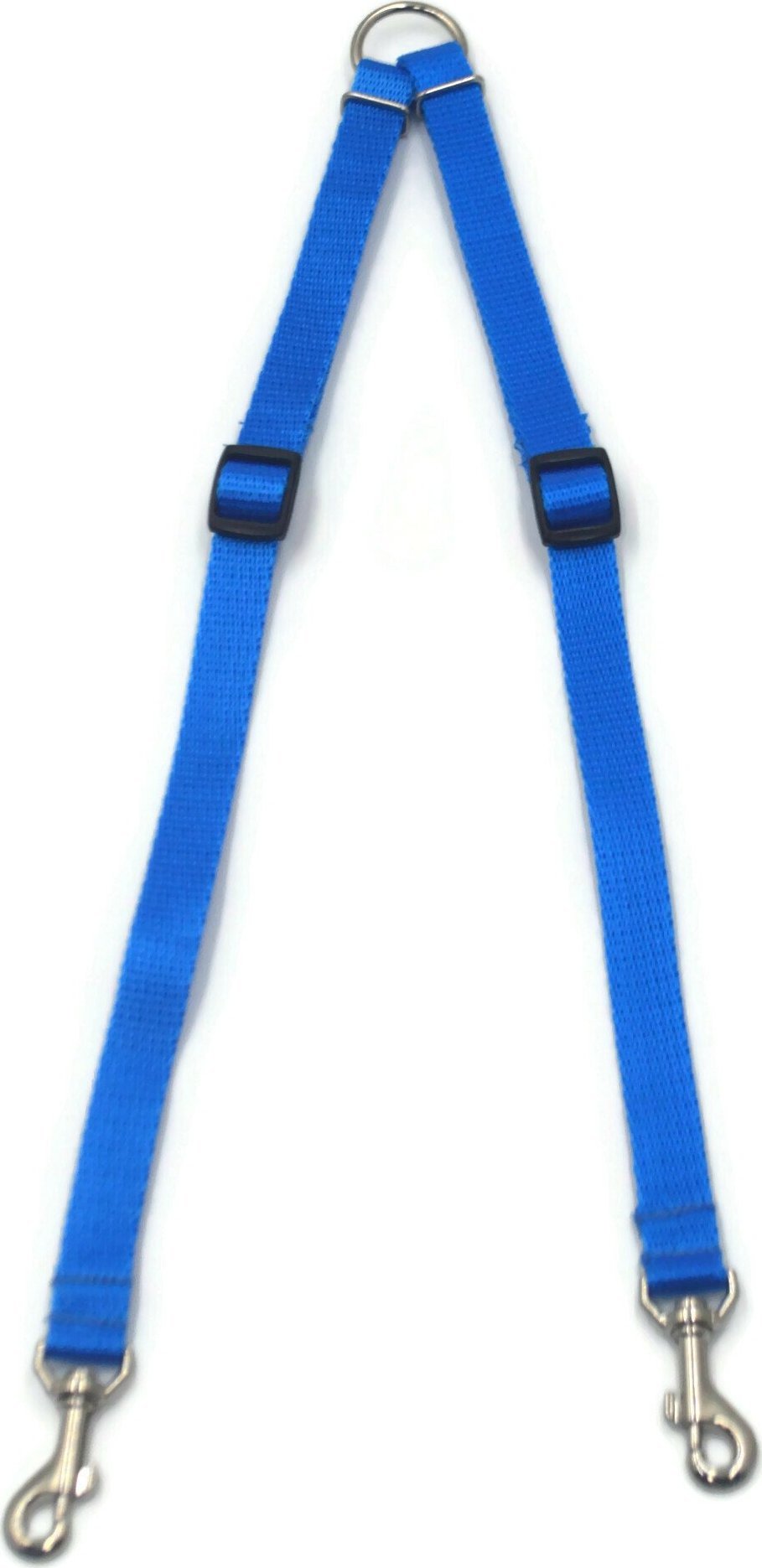 Alizoo Rozdzielacz A-264 0.6m niebieski