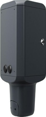 Charge Amps Pojedynczy uchwyt montażowy 60 mm do Charge Amps Dawn CA-131025