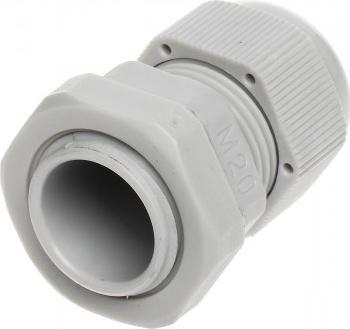 DŁAWNICA IZOLACYJNA ML-145 IP68 M20 x 1.5 