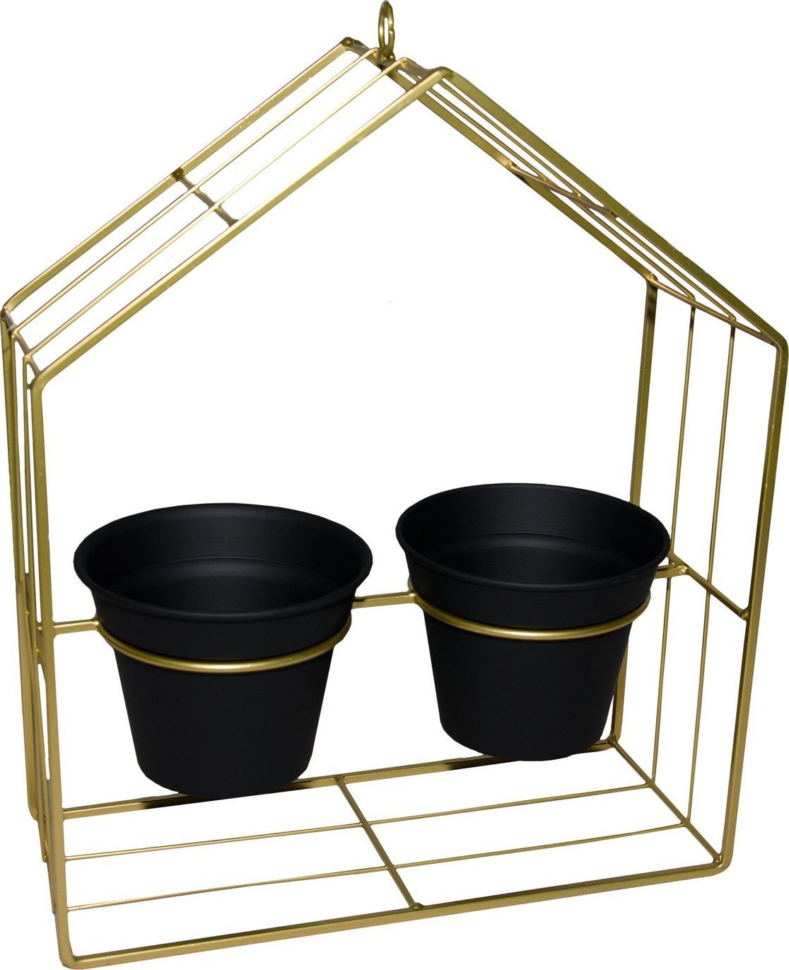 Tajemniczy ogród Osłonka Modern Home PODWÓJNA uniwersalny