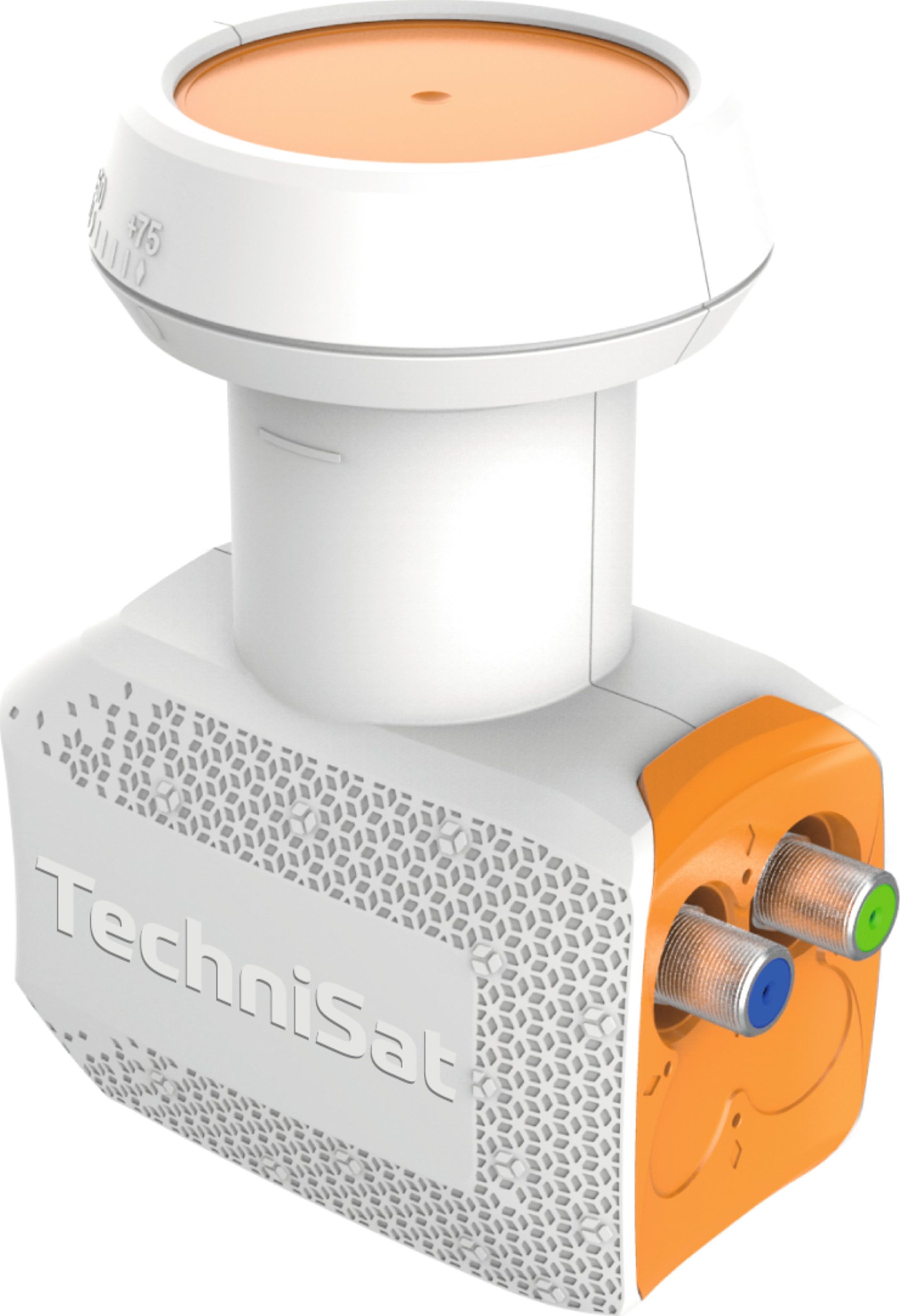 TechniSat Konwerter TechniSat UNIX Twin LNB